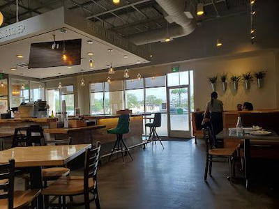 HS Green Fresh Food Kitchen