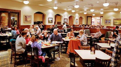 Cleburne Cafeteria