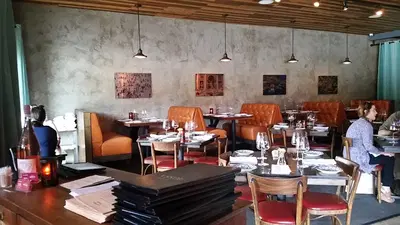 Enoteca Rossa