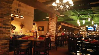 Molina's Cantina