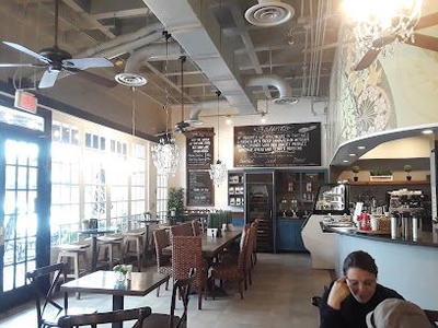 Salento Bistrot