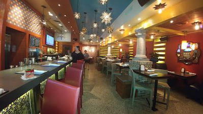 Guadalajara Mexican Grille