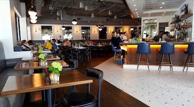 Relish Restaurant & Bar