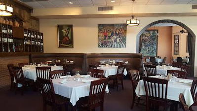 El Meson