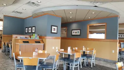 Culver's
