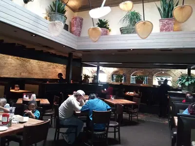 Cheddar's Scratch Kitchen