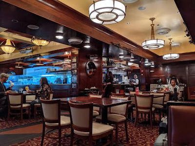 Pappadeaux
