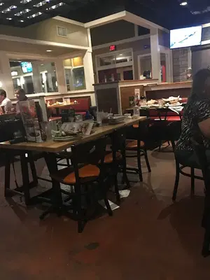 Chili's Grill & Bar