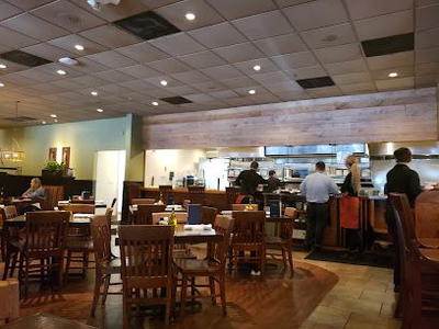 Carrabba's Italian Grill