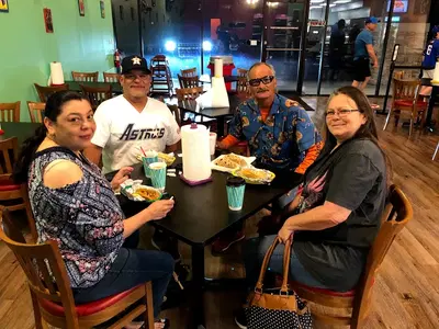 Kingwood Taco Shop