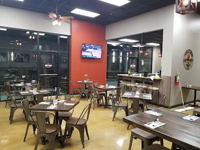 Cafe Rian Cajun Cafe