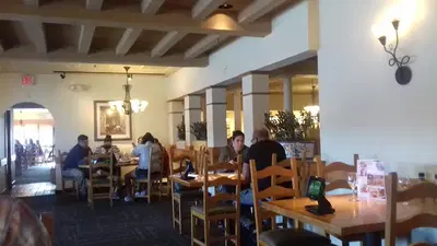 Olive Garden Italian Restaurant