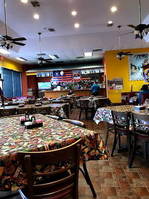 Manuel's Mexican Restaurant