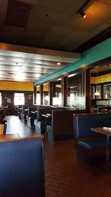 TGI Fridays