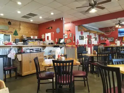 The Lost Cajun