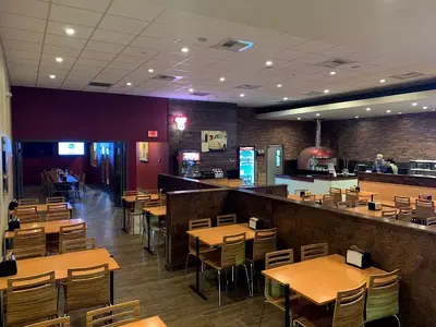 La Famiglia Pizzeria