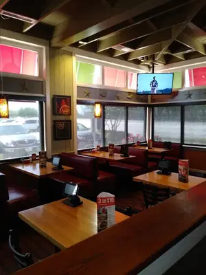 Chili's Grill & Bar