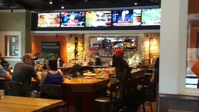 Chili's Grill & Bar