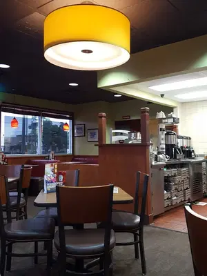Denny's