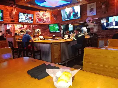 Texas Roadhouse