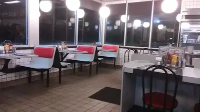 Waffle House