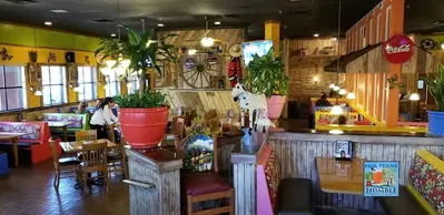 Patron Grill