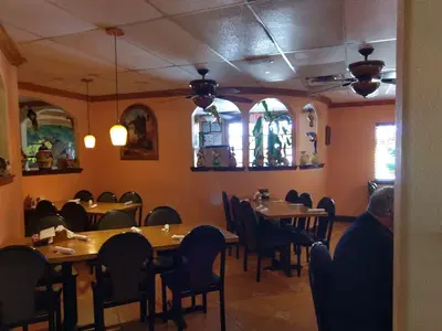 Hector's Mexican Restaurants