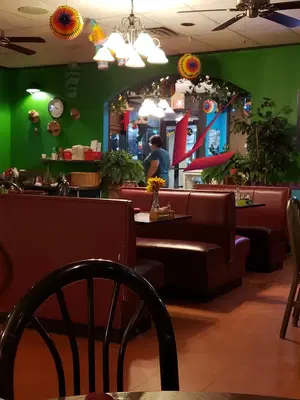 El Jalapeno Mexican Cafe