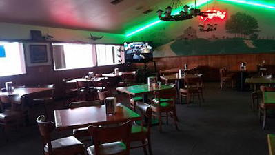 Tony's Country Kitchen