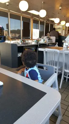 Waffle House
