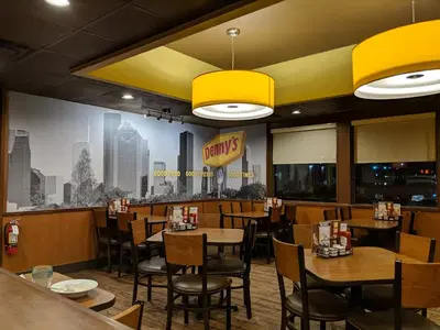 Denny's