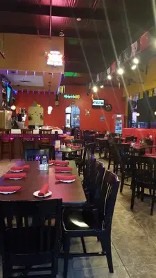 Julia's Mexican Grill