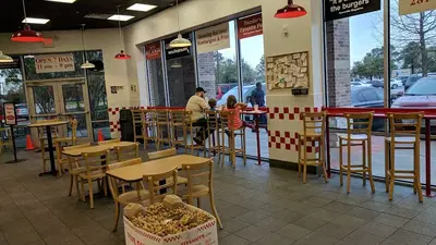 Five Guys