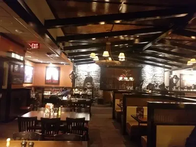 LongHorn Steakhouse