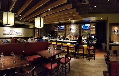 Olive Garden Italian Restaurant