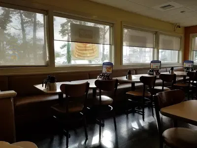 IHOP