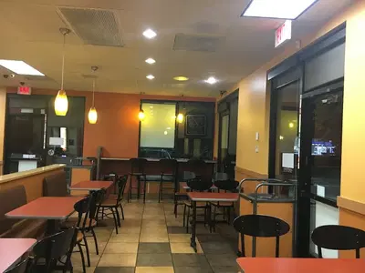 Jack in the Box