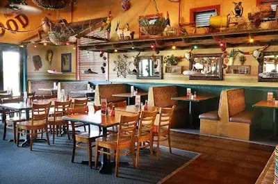 Lupe Tortilla Mexican Restaurant