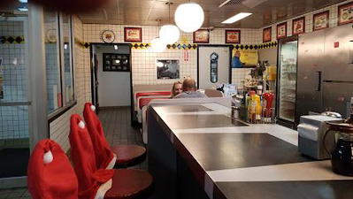 Waffle House