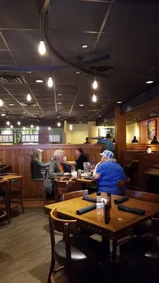 Outback Steakhouse