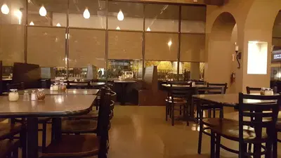 Godfather's Pizza