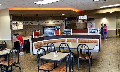 Whataburger