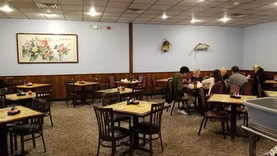 Jade Palace