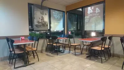 Jack in the Box