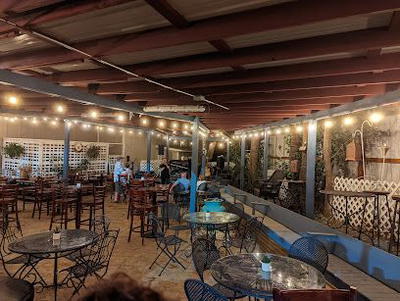 Kitchen Del Mar Seafood Grill & Bar