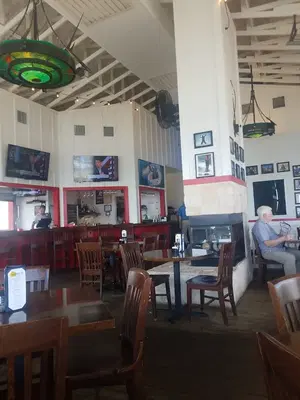 Sundancer Grill