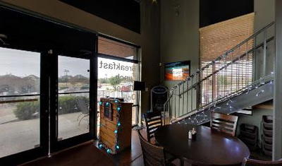 Lakeside Pizza & Grill