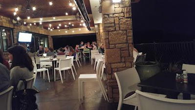 The Grove Wine Bar & Kitchen - Lakeway