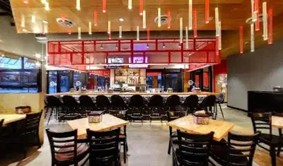 Torchy's Tacos