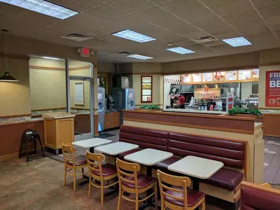 Wendy's